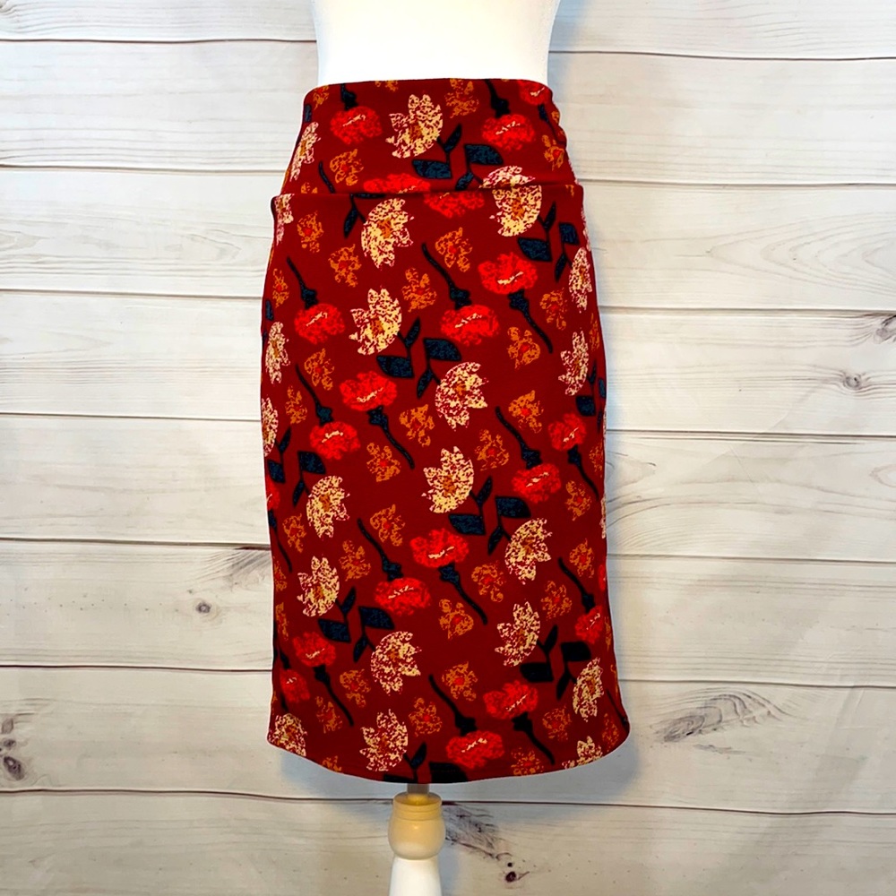 LulaRoa Pencil Skirt